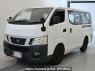 Used 2015 AT nissan nv350-caravan-van VW2E26 Image[0]