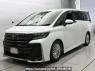 Used 2024 AT toyota vellfire-hybrid AAHH45W Image[0]