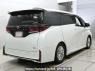 Used 2024 AT toyota vellfire-hybrid AAHH45W Image[1]