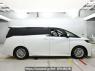 Used 2024 AT toyota vellfire-hybrid AAHH45W Image[2]