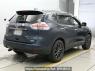 Used 2015 AT nissan x-trail HNT32 Image[1]
