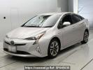 Toyota Prius ZVW50