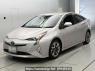 Used 2016 AT toyota prius ZVW50 Image[0]