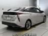 Used 2016 AT toyota prius ZVW50 Image[1]