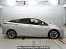 Used 2016 AT toyota prius ZVW50 Image[2]