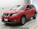 Nissan X-Trail NT32