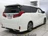 Used 2021 AT toyota alphard AGH30W Image[1]