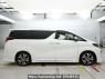 Used 2021 AT toyota alphard AGH30W Image[2]