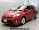Toyota Prius ZVW30