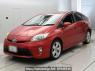 Used 2014 AT toyota prius ZVW30 Image[0]