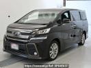 Toyota Vellfire AGH30W