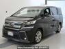 Used 2016 AT toyota vellfire AGH30W Image[0]