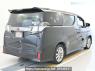 Used 2016 AT toyota vellfire AGH30W Image[1]
