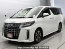 Toyota Alphard AGH30W