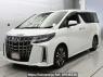 Used 2022 AT toyota alphard AGH30W Image[0]