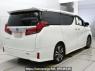 Used 2022 AT toyota alphard AGH30W Image[1]