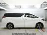 Used 2022 AT toyota alphard AGH30W Image[2]