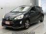 Used 2015 AT toyota aqua NHP10 Image[0]