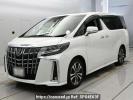 Toyota Alphard AGH30W