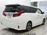 Used 2022 AT toyota alphard AGH30W Image[1]