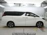 Used 2022 AT toyota alphard AGH30W Image[2]