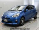 Toyota Aqua NHP10
