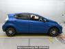 Used 2013 AT toyota aqua NHP10 Image[2]