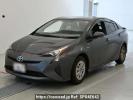 Toyota Prius ZVW50