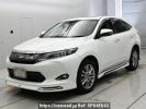 Toyota Harrier ZSU60W