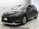 Toyota Harrier Hybrid AXUH80