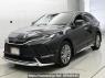 Used 2021 AT toyota harrier-hybrid AXUH80 Image[0]