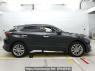 Used 2021 AT toyota harrier-hybrid AXUH80 Image[2]