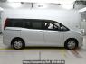 Used 2016 AT toyota noah ZRR80G Image[2]