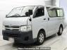 Used 2013 AT toyota hiace-van KDH201V Image[0]