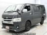 Used 2014 AT toyota regiusace-van KDH201V Image[0]