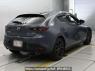 Used 2021 AT mazda mazda3-fastback BPEP Image[1]
