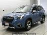 Used 2021 AT subaru forester SKE Image[0]