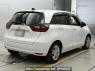 Used 2021 AT honda fit GR1 Image[1]