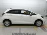 Used 2021 AT honda fit GR1 Image[2]