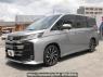 Used 2024 AT toyota noah MZRA90W Image[0]