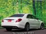 Used 2017 AT mercedes-benz s-class 222004 Image[1]