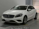 Mercedes Benz A-Class 176042