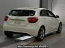 Used 2015 AT mercedes-benz a-class 176042 Image[1]