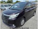 Toyota Noah ZRR80G