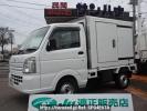 Suzuki Carry Truck DA16T