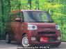 Used 2023 AT daihatsu move-canbus LA850S Image[2]