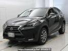 Lexus NX AGZ10