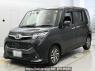 Used 2018 AT toyota tank M900A Image[0]