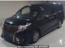 Used 2017 AT toyota esquire ZRR80G Image[0]