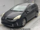 Toyota Prius alpha ZVW41W